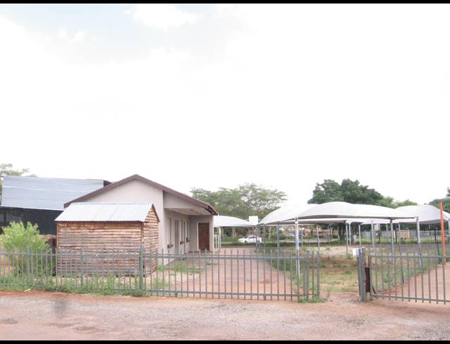 80M² RETAIL TO LET IN MONTANA PARK